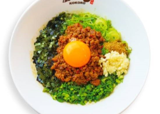 麺屋こころ 日吉店