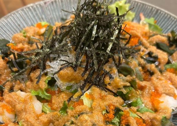 和酒菜ひと粋