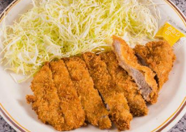とんかつ大将 博多駅南店