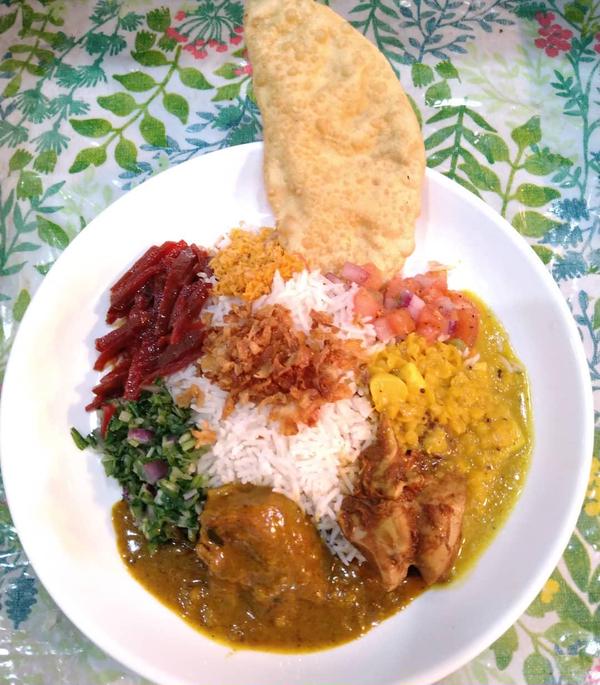 Ryu Cafe ＆ Curry