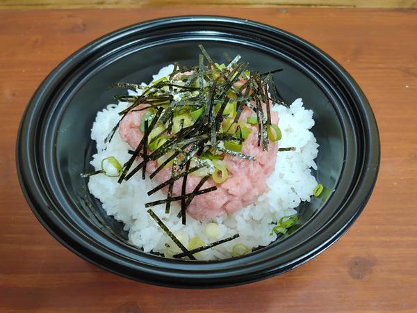ネギトロ亭だいちゃん