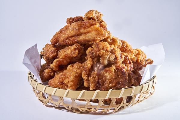 鹿島田あげもん屋ぶんご