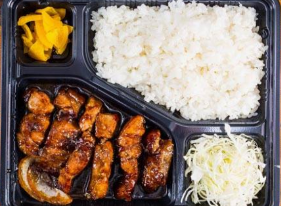豚屋食堂福大前店