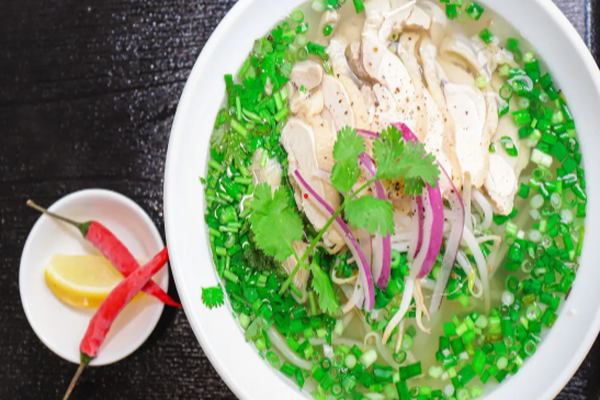 PHO VIET QUAN