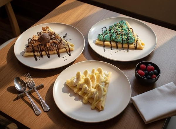 タクカフェ TAKU CAFE
