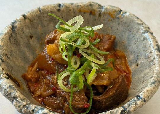韓国料理パル