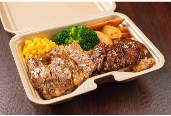 人気の焼肉弁当 やきとり澤【ごはん大盛無料！】
