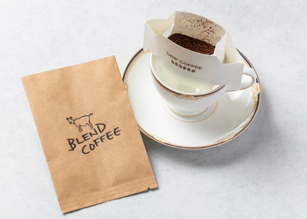ヤギコーヒー