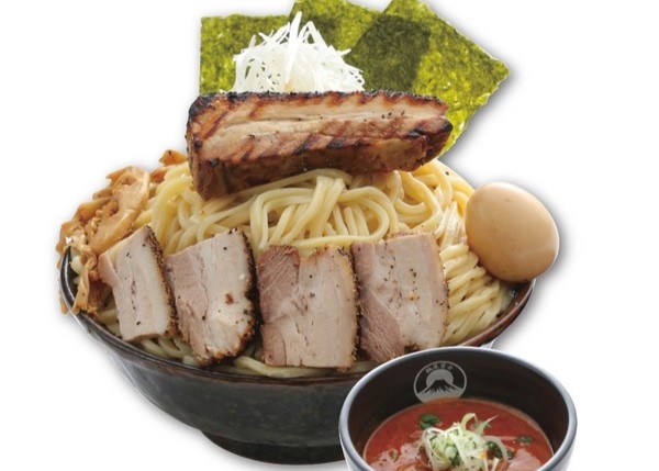 麺屋 富士
