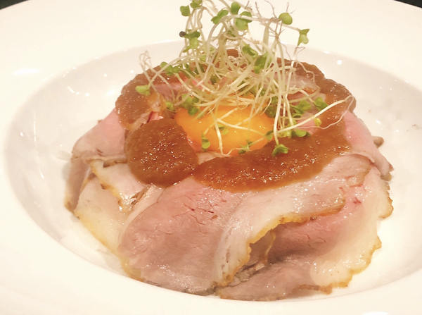 肉バルヒラソル~MEAT BAR GIRASOL~