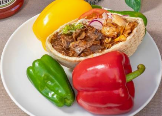 ATA KEBAB