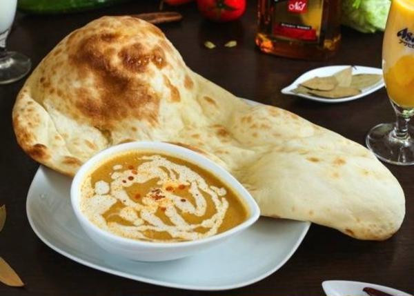 Agra Asian Dining ＆ Bar