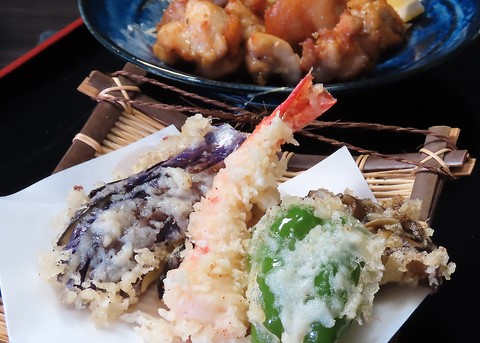 味花