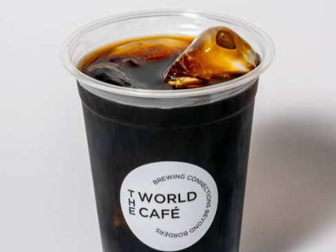 The World Cafe