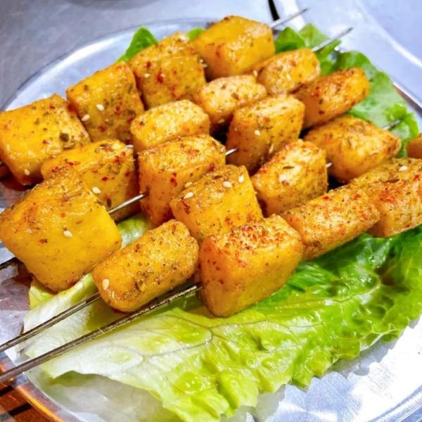 常来聚 焼
