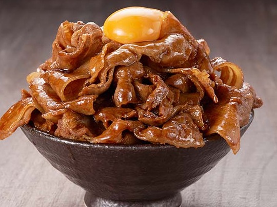 大阪肉丼王