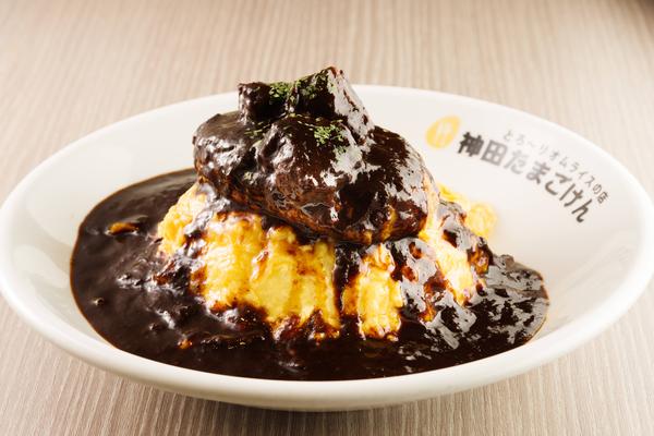 池袋たまごけん
