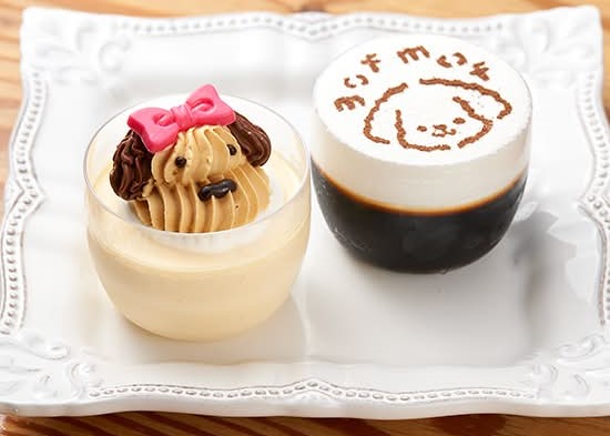 mofmof cafe