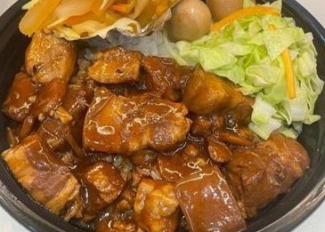喜家丼丸【手作り総菜弁当キヤ】