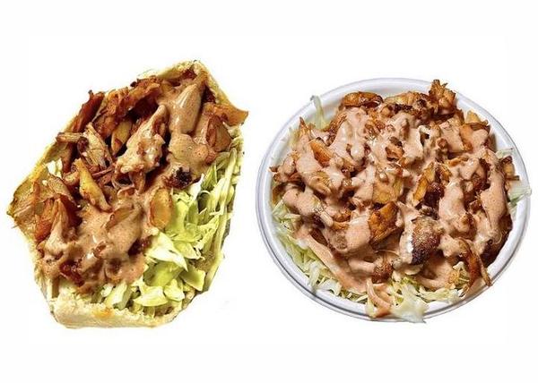 Kebab Shop 笹塚店