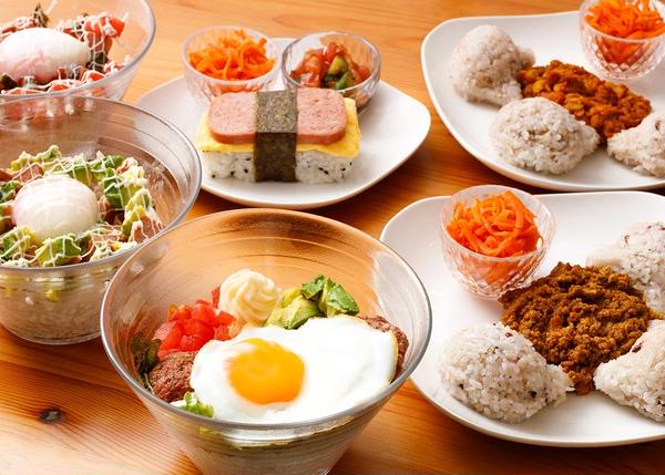 カフェポーポキCafe PoPoKi