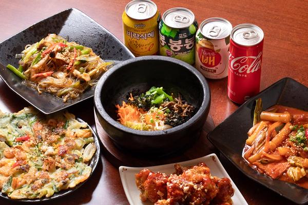 ソウルサムギョプサル