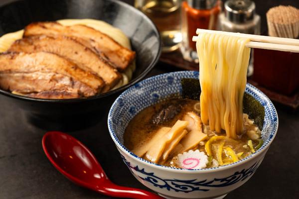 頑者製麺所
