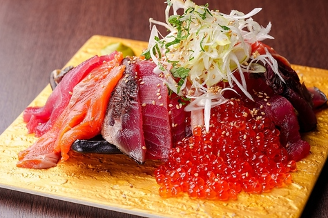べらぼうや 梅田本店