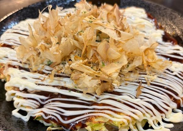 お好み焼きFuji