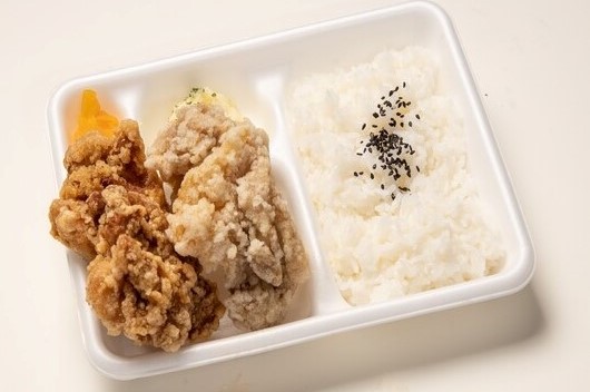 からあげ専門杉並屋