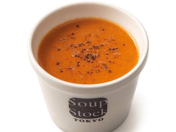 スープストックトーキョー ラシック店