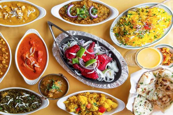 本格カレースターケバブ ビリヤニ ハラル専門店
