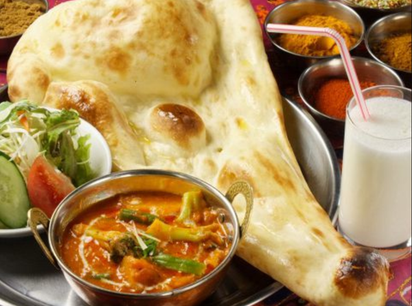 NamasteTajMahal 梅田スカイビル店