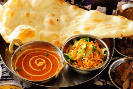 インドネパールカレー スリヤ 御影店