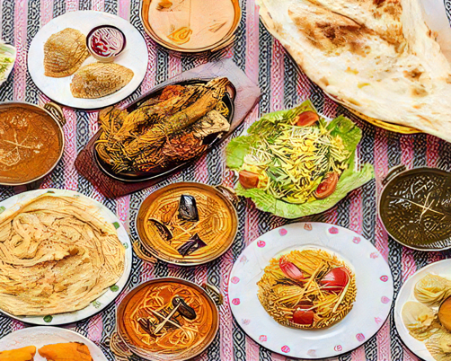 インド料理 スワガット 小平店