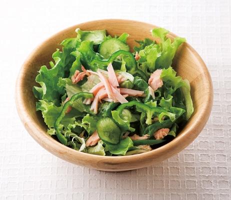 マイカレーハウス Salad bowl＆SoupBAR