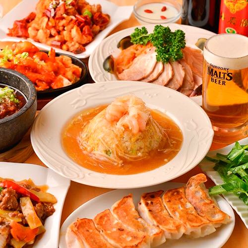 味道本色 渋谷店