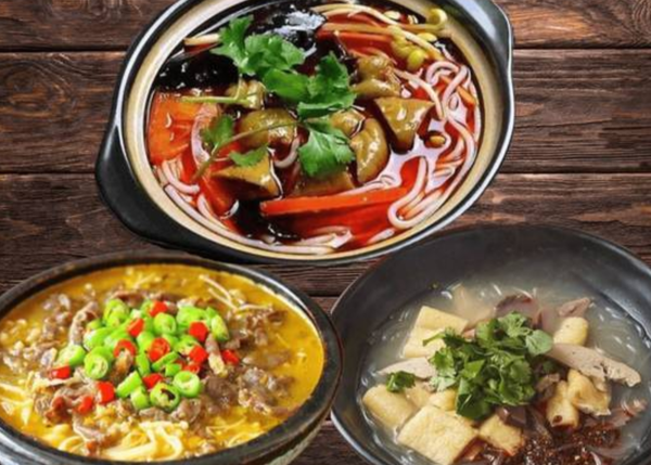 回味2号店