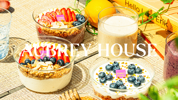 Aubrey House 渋谷青山店(オーブリーハウス)