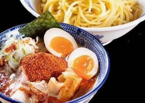 麺匠 鶏吟 保谷店