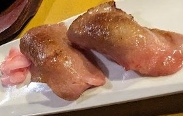 Meat Grill Yamamoto