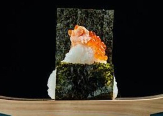銀座 おにぎり香おり