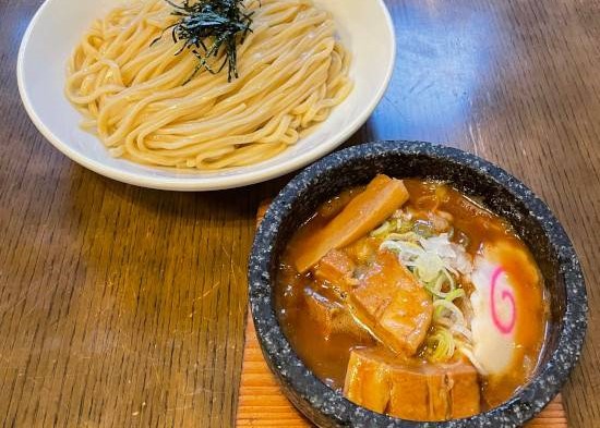 つけ麺丸和尾頭橋店