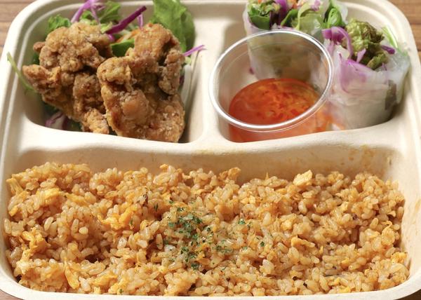 A-Dining