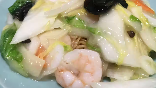 中国料理 又一順
