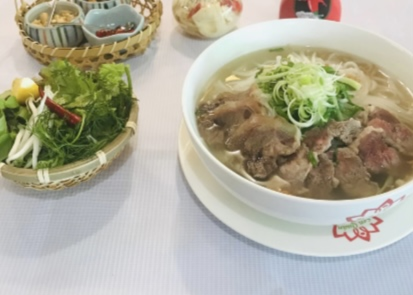SenQuan大阪店