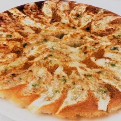 餃子のみやび