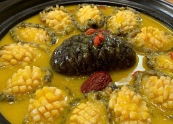 中華料理 一笑閣