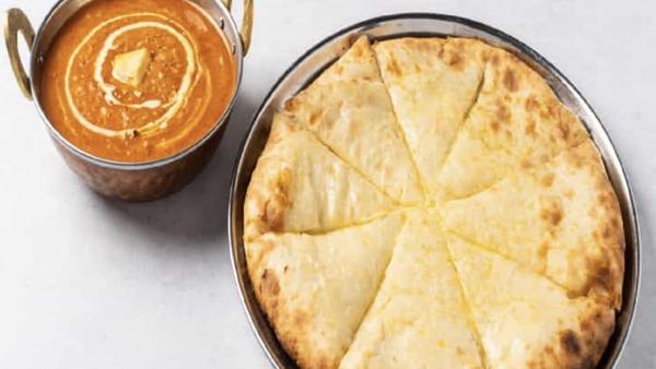 インドネパール料理TIKA