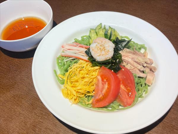 中華料理 ハオツー